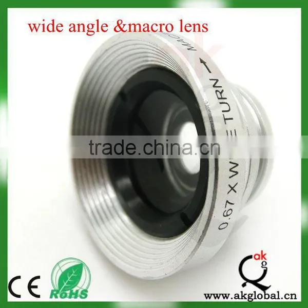 Lieqi Camera Lens Universal in 2015