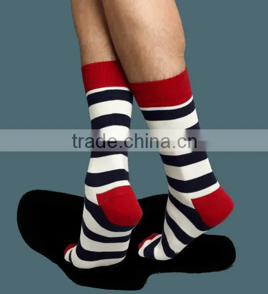 Colorful Men's Socks photo-3