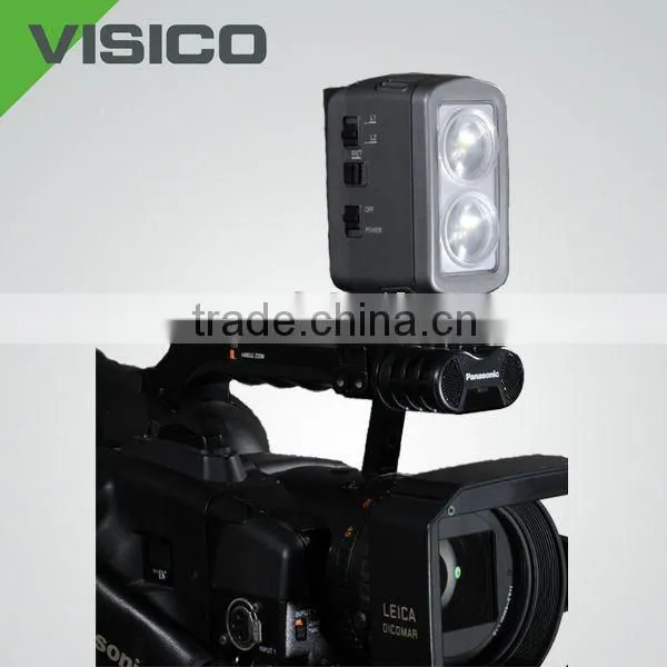 Photographic Light For Camcorder