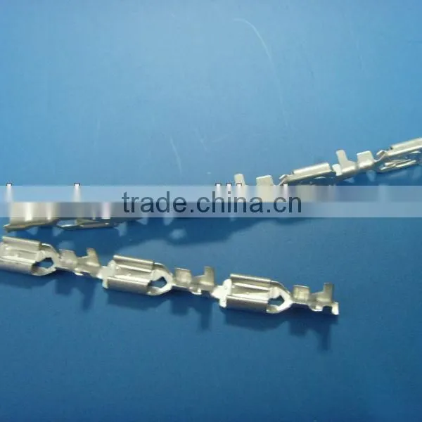 Fuse Holder and Fuse Clips 4.8