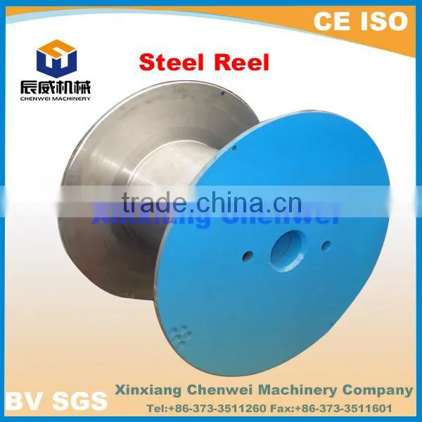 Wire Drawing Spool for Wire Drawing Machine photo-4