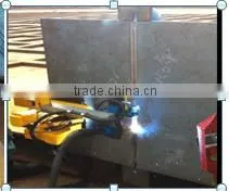 Magnetic Crawling Welding Robot photo-3