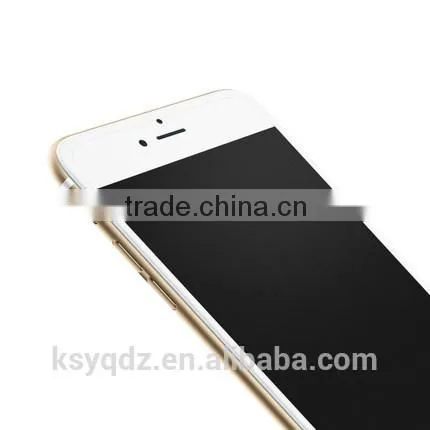9H 0.3mm 2.5D Round Edge Tempered Glass Screen Protector for IPhone 6 photo-3