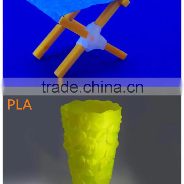 2015 Newest and Full Color 3D Printing Filament and 3D Printer PA Filament photo-5