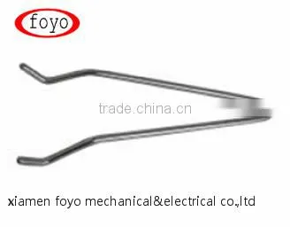Stainless Steel Cast 316 Deck Plate Key