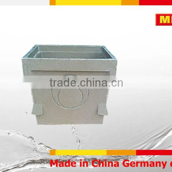 Polymer Concrete Sump