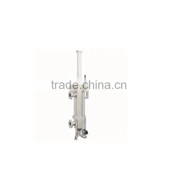 Stainless Steel Filter Self-cleaning Housing Water Filter Machine With Low Price photo-2
