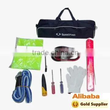 Auto Emergency Kit
