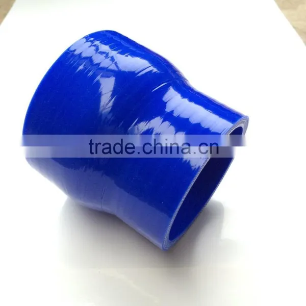70mm>64mm Silicone Straight Reducer photo-2