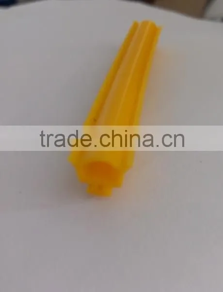 Rubber Sealing Flat Strip With High Quality photo-2