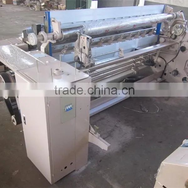Newest Design Best Choice Water Jet Loom Machine Dobby Shedding photo-6