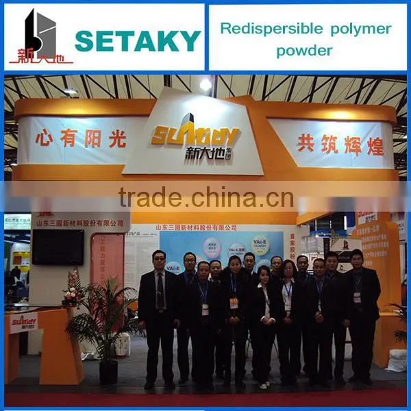 Hot Sales!! White Cement Based---wall Putty Powder - for Concrete--SETAKY photo-6