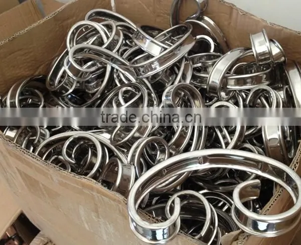 Wrought Iron Pattern Bender Machine/Iron Pattern Bending Machine photo-4