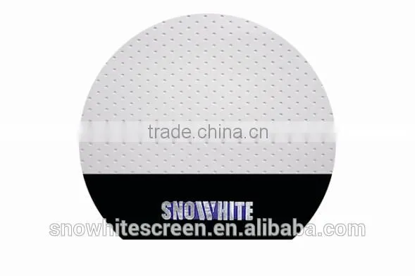 16 9 Fixed Frame Screen Home Cinema Projector Screen Projection Screen Manufacture Factory photo-4