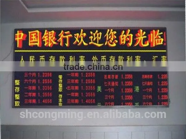 Outdoor Full Color hd P10 Video Led tv Display Panel photo-6