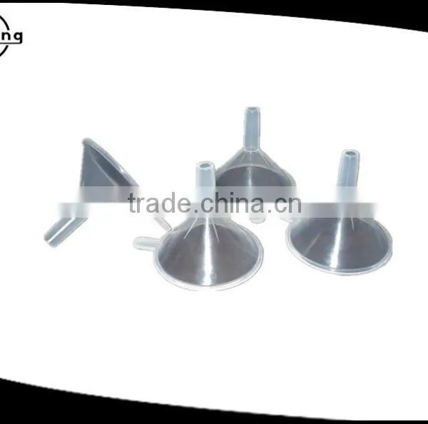High Pressure Parts Lower Price PC/ABS Plastic Products Processing photo-3