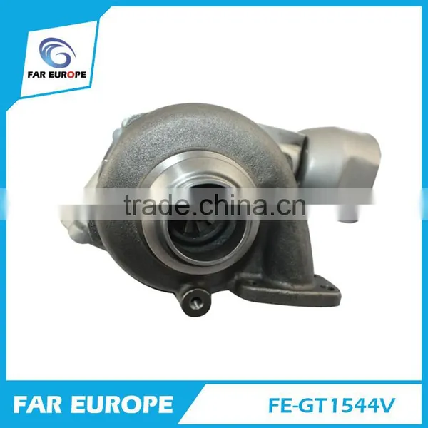 GT1544V 9663199280 Turbocharger, OEM NO.:9660641380