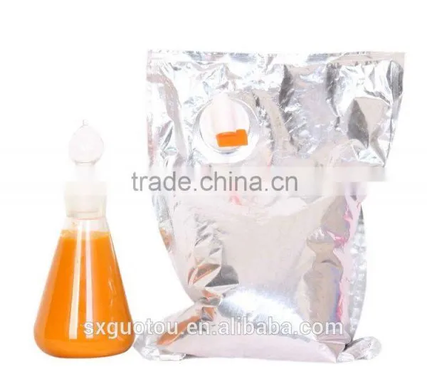 Best Price of 100% Nature Green Seabuckthorn Juice Concentrate photo-4