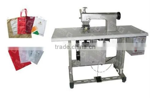 GuoYan GY-65 Ultrasonic Sewing Machine