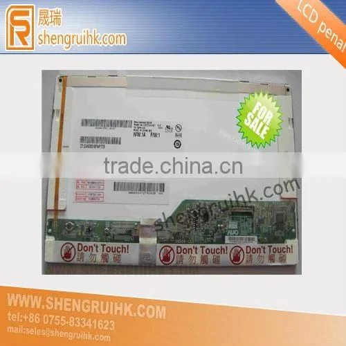 B089AW01 V.3 40pins LVDS Connectors Laptop TFT LCD Display Panel WXGA 1024*600