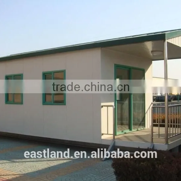 Economical Steel Structure House; Prefabricated Steel Structure ; Portable House