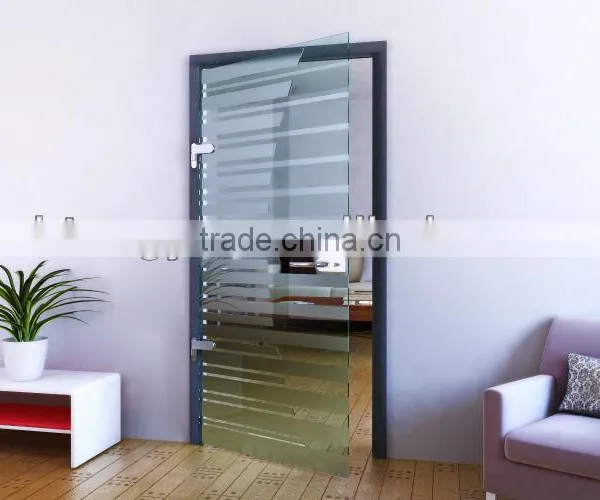 Stainless Steel Door Fittings