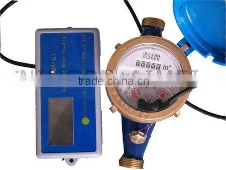AMR-01 Remote Reading Water Meter