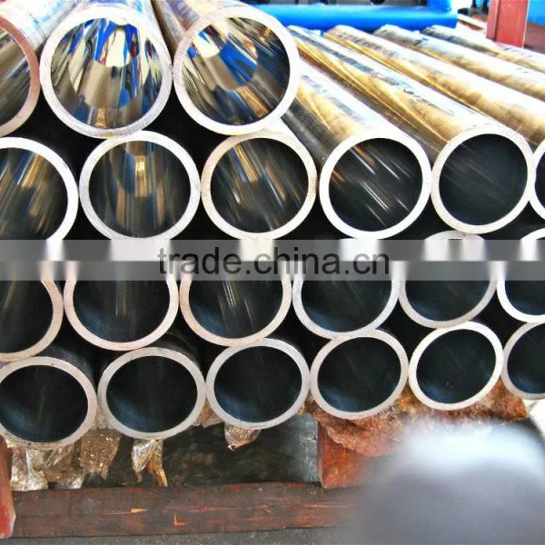 BEST PRODUCER DIN2391 Seamless Precision Steel Honed Tube for Oil and Gas Pipe photo-3