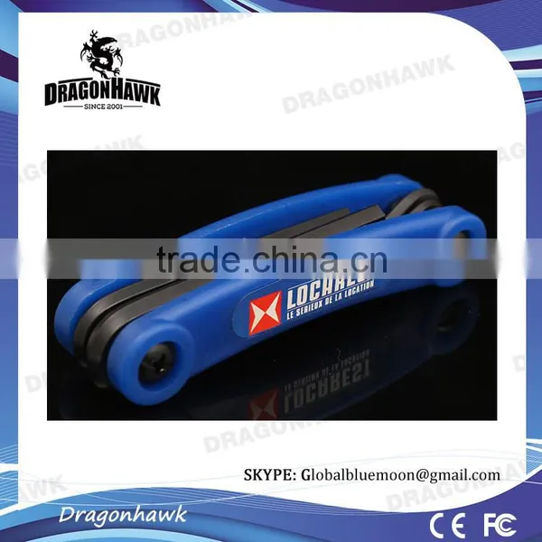 Adjust Tools for Shader Liner Machine Blue Color photo-3