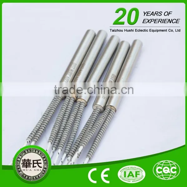 Professional Stable Performance Low Voltage Cartridge Heater