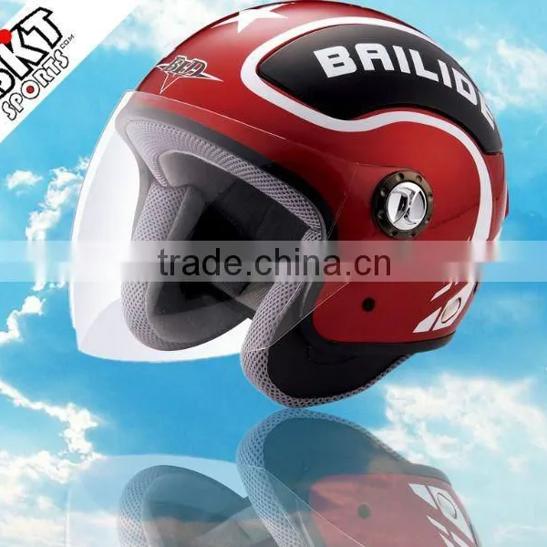 ECE DOT Jets Helmet