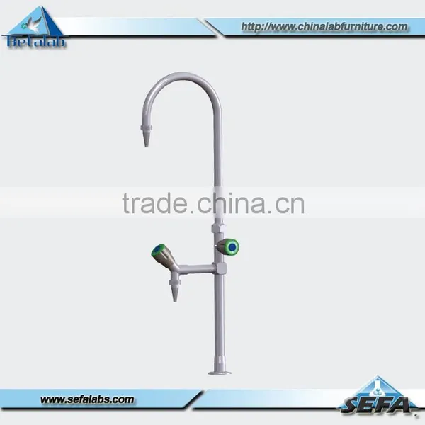 Laboratory Water Tap Single Outlet Commercial Water Faucet photo-2