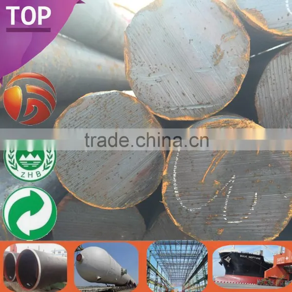S45C/C45/1045 High Quality Steel Bar Price per Ton Factory Supply Steel Bar Price photo-3