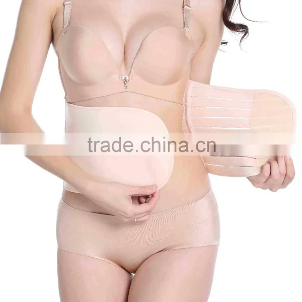 2016 Best Selling Miss Belt Slimming Body Shaper Adjustable Waist Trainer Women Body Trainer photo-3