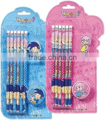 Practical Stationery Set