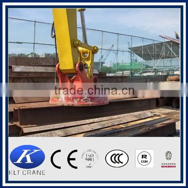 2 Ton Lifting Magnet photo-5