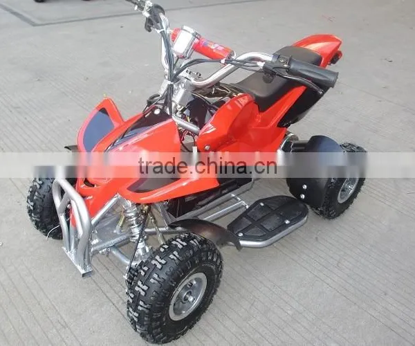 500w Mini Electric Atv photo-2