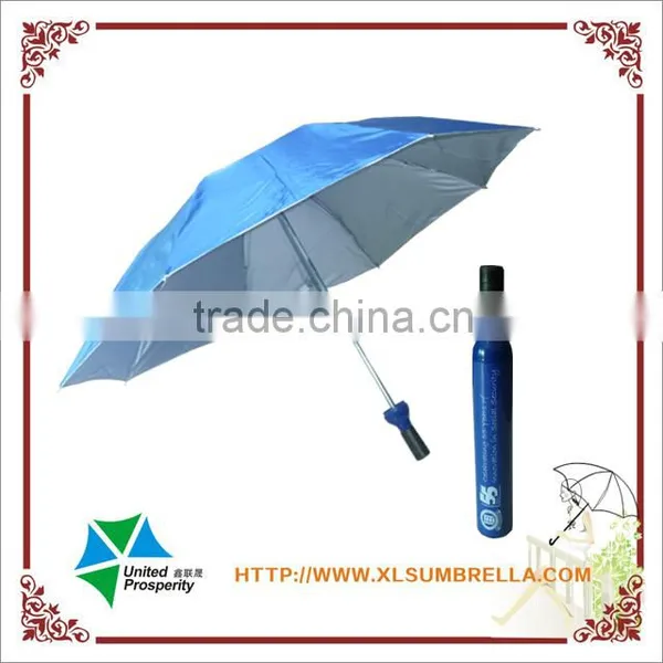 Customized Wine Bottle Umbrella photo-5