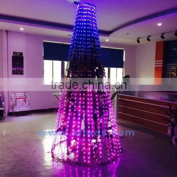 2016 Cheapest Christmas Led String Drip Lights photo-6