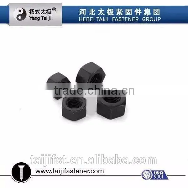 Hex Nut m8 Din934 photo-4