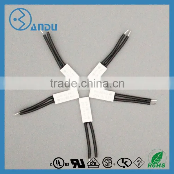 RY Thermal Fuse 10a 250v photo-6