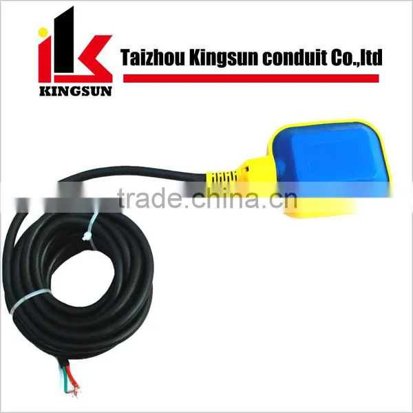 Water Pool Cable Float Level Switch photo-2