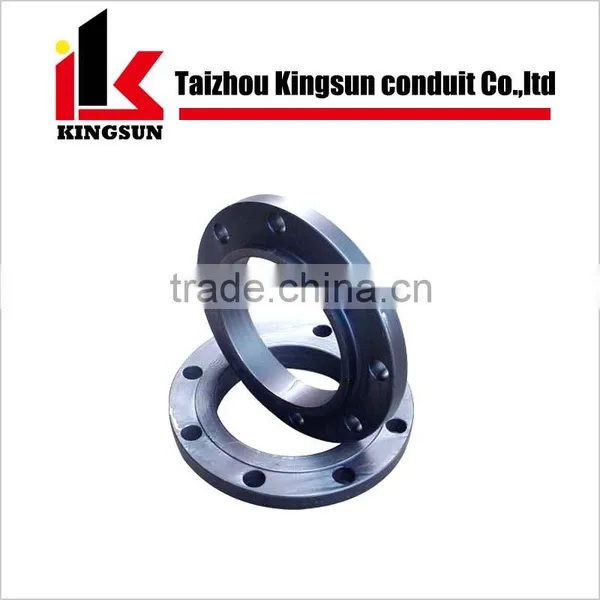 Light Weight Carbon Steel Pipe Fitting Flanges photo-3