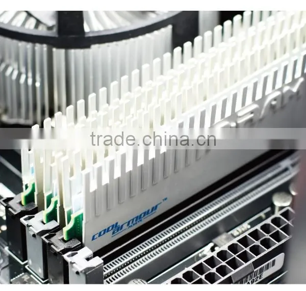 Alseye Manufacturer IA0111 Flash Stick Alunimun Heat Sink Plate With 2pcs photo-4