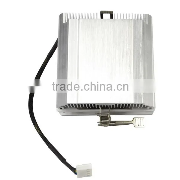 A-1000 Heatpipe Radiator and Cooler for Cpu photo-4
