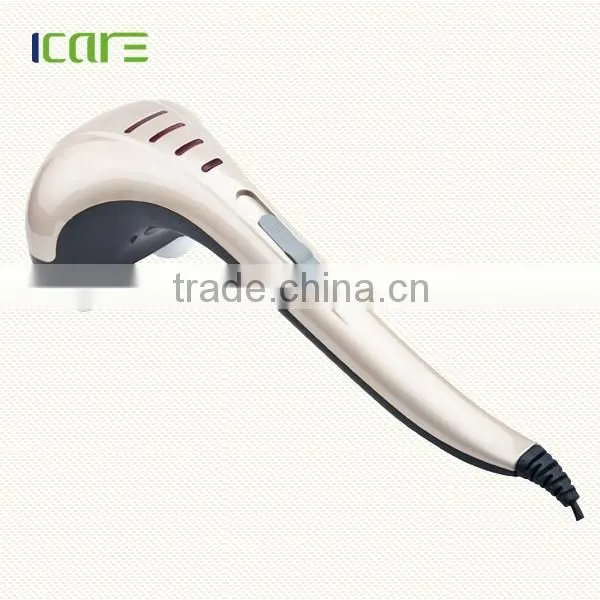 Body Massager Fission Design,Streamline Modeling photo-2