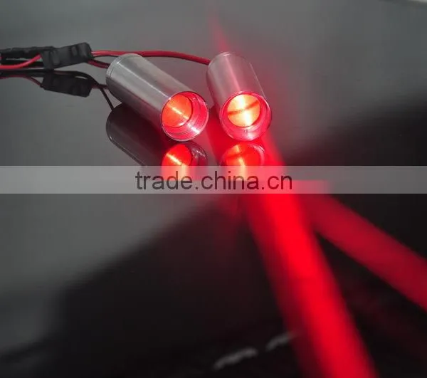 Fat Beam 660nm Red 130mW Laser Diode Module f KTV Bar DJ Stage Lighting photo-3