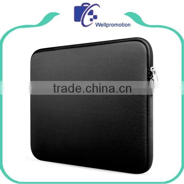 Custom Printed Neoprene Laptop Sleeve photo-4
