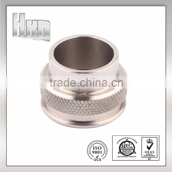 ISO9001 Approval Cnc Turning Parts and Cnc Milling Parts Supplier's Choice photo-3