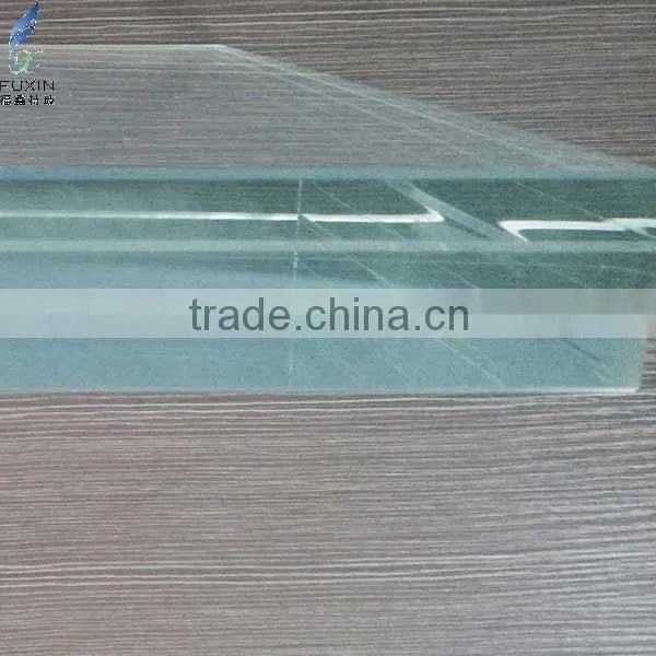 High Quality Building Toughened Glass photo-5